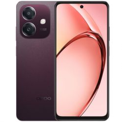 �������� ������� Oppo A3X 4/128GB Nebula Red (OFCPH2641_RED)