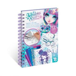    Nebulous Stars      (11025)