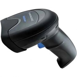 Сканер штрих-кода Datalogic QBT2500 2D, кредл (QBT2500-BK-BTK1) - Картинка 3