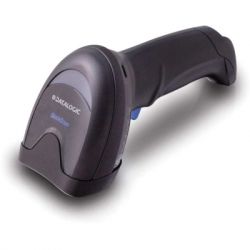 Сканер штрих-кода Datalogic QBT2500 2D, кредл (QBT2500-BK-BTK1) - Картинка 4