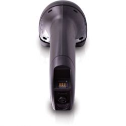 Сканер штрих-кода Datalogic QBT2500 2D, кредл (QBT2500-BK-BTK1) - Картинка 5