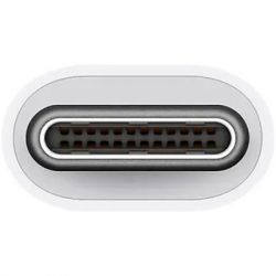 Перехідник USB-C to USB Apple (MW5L3ZM/A) - Картинка 2