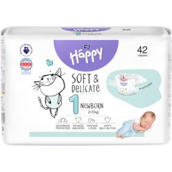 ϳ Bella Happy Soft & Delicate Newborn 2-5  42  (5900516605339)
