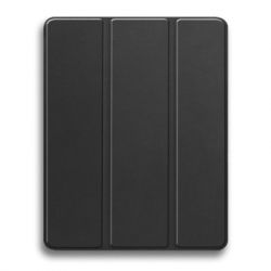 Чохол до планшета AirOn Premium SOFT iPad Pro 13 2024 + Film Black (4822352781129) - Картинка 2