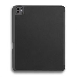Чохол до планшета AirOn Premium SOFT iPad Pro 13 2024 + Film Black (4822352781129) - Картинка 3