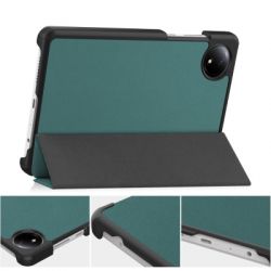 Чехол для планшета BeCover Smart Case Xiaomi Redmi Pad SE 8.7" Dark Green (711906) - Картинка 3