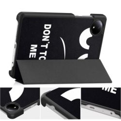 Чехол для планшета BeCover Smart Case Xiaomi Redmi Pad SE 8.7" Don''t Touch (711911) - Картинка 3