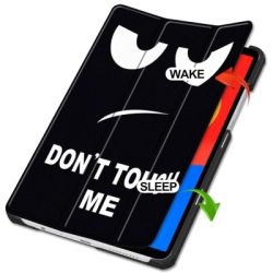 Чехол для планшета BeCover Smart Case Xiaomi Redmi Pad SE 8.7" Don''t Touch (711911) - Картинка 5