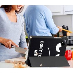 Чехол для планшета BeCover Smart Case Xiaomi Redmi Pad SE 8.7" Don''t Touch (711911) - Картинка 6