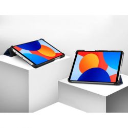 Чехол для планшета BeCover Smart Case Xiaomi Redmi Pad SE 8.7" Don''t Touch (711911) - Картинка 9
