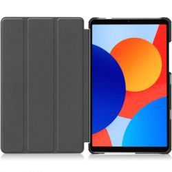 ����� �� �������� BeCover Smart Case Xiaomi Redmi Pad SE 8.7" Gray (711907) - �������� 2