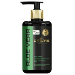   Dalas Cosmetics Aloe Vera Hair Mask       900  (4262396141538)