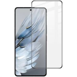 Стекло защитное BeCover Nubia Focus Pro 5G Black (711973) - Картинка 2