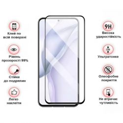 ������ �������� BeCover Nubia V60 Design Black (711977) - �������� 3