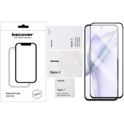 ������ �������� BeCover Nubia V60 Design Black (711977) - �������� 4