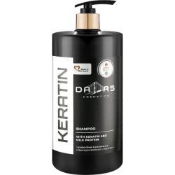  Dalas Cosmetics Keratin Shampoo      1000  (4262396141484)