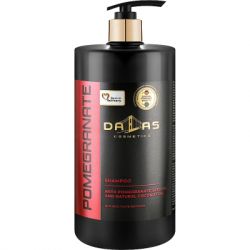  Dalas Cosmetics Pomegranate Shampoo         1000  (4262396141637)
