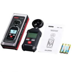  Wintact 0-30/, -10-45C (WT9056) -  3