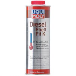 �������� ����������� Liqui Moly DIESEL FLIESS-FIT K 1� (5131)