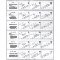 ٳ��� ������������ WINSO PRO SHADOW 400�� (117400) - �������� 3