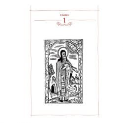 Книга Києво-Печерський патерик А-ба-ба-га-ла-ма-га (9786175852910) - Картинка 2