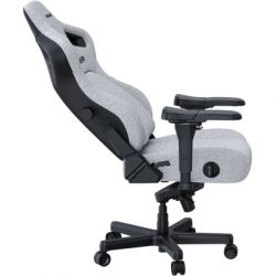 ������ ������� Anda Seat Kaiser 4 Fabric Size XL Grey (AD12YDDC-XLL-20-G-CF) - �������� 3