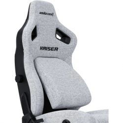 ������ ������� Anda Seat Kaiser 4 Fabric Size XL Grey (AD12YDDC-XLL-20-G-CF) - �������� 7