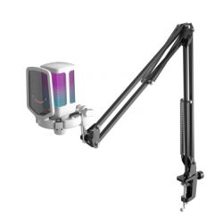 Микрофон Fifine Q6TW USB White (Q6TW) - Картинка 3