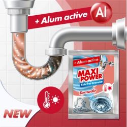     Maxi Power Tornado     80  (4823098413004) -  2