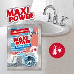     Maxi Power Tornado     80  (4823098413004) -  3
