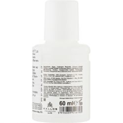 ��������� ��� ������� Kallos Cosmetics Oxi Oxidation Emulsion With Parfum 9% 60 �� (5998889516703) - �������� 2
