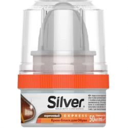 ���� ��� ����� Silver ����-����� ���������� 50 �� (8690757001089)