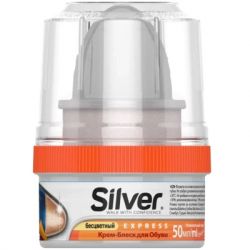 ���� ��� ����� Silver ����-����� ���������� 50 �� (8690757001102)