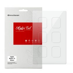 ����� ������� Armorstandart Apple Watch 10 46mm 6 pcs (ARM81142)