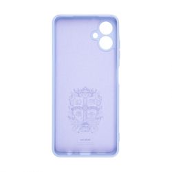 ����� �� ��������� �������� Armorstandart ICON Samsung A06 (A065) Camera cover Lavender (ARM80137) - �������� 2