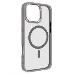 ����� ��� ���������� �������� Armorstandart Unit MagSafe Apple iPhone 16 Pro Max Titanium Grey (ARM78714)