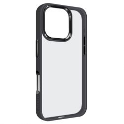     Armorstandart UNIT2 Apple iPhone 16 Pro Black (ARM78756)