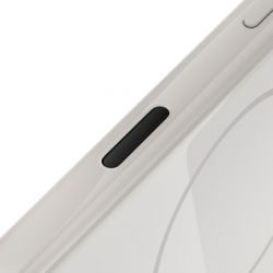 Чохол до мобільного телефона Apple Beats iPhone 16 Pro Max Case with MagSafe - SummitStone (MCFR4LL/A) - Картинка 8