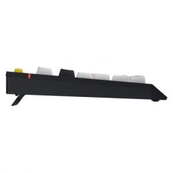 ��������� Hator Icefall USB Black/White (HTK400UA) - �������� 4