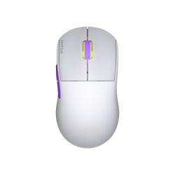 ����� Hator Quasar 2 Ultra 4K Wireless/Bluetooth/USB White/Lilac (HTM571WL)