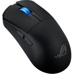 Мишка ASUS ROG Harpe Ace Mini Wireless/Bluetooth/USB Black (90MP03Z0-BMUA00) - Картинка 2