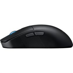 Мишка ASUS ROG Harpe Ace Mini Wireless/Bluetooth/USB Black (90MP03Z0-BMUA00) - Картинка 4
