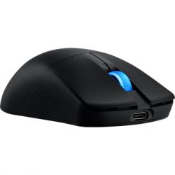 Мишка ASUS ROG Harpe Ace Mini Wireless/Bluetooth/USB Black (90MP03Z0-BMUA00) - Картинка 6