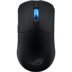 ����� ASUS ROG Harpe Ace Mini Wireless/Bluetooth/USB Black (90MP03Z0-BMUA00)