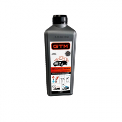      GTM   1,1  ( 1:6 - 1:9) Advanced Foam (AF55) (AF55-1) -  2
