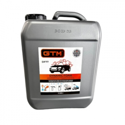 �������� ��� ���� �������� �������� GTM �������� ���� 5�� (���������� 1:9-1:12) Dynamic Foam (DF77-5) - �������� 2