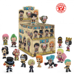 Գ����� Funko Pop ������� Mystery Minis - ������� ��� (30608) - �������� 4