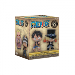 Գ����� Funko Pop ������� Mystery Minis - ������� ��� (30608)