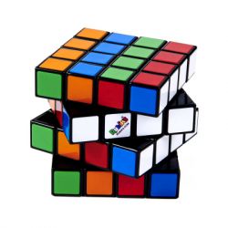 Головоломка Rubik's S2 - Кубик 4х4 Майстер (6064639) - Картинка 3