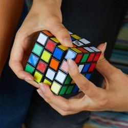 Головоломка Rubik's S2 - Кубик 4х4 Майстер (6064639) - Картинка 4